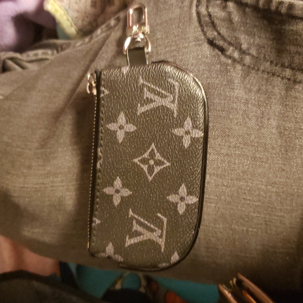 Louis Vitton Coin Bag